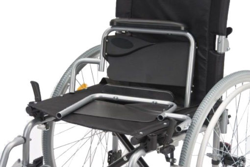 Инвалидное кресло-коляска Armed Н001