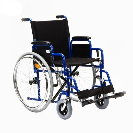 Кресло-коляска для инвалидов Армед H 035