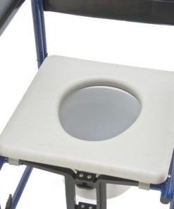 Кресло-коляска Инвалидное с санитарным оснащением Armed H009B
