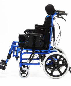 Детская инвалидная коляска Armed FS 958 LBHP