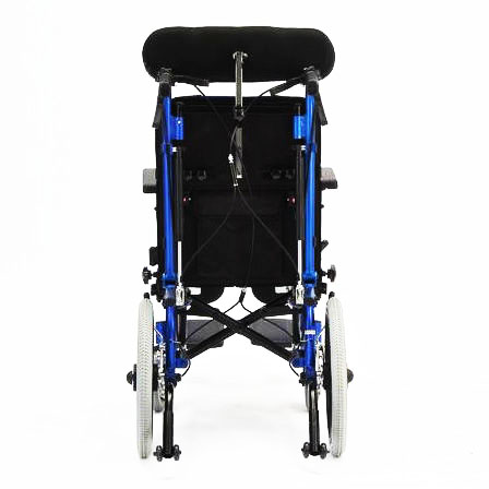 Детская инвалидная коляска Armed Арт. FS 958 LBHP