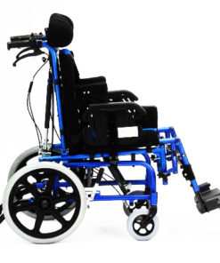 Детская инвалидная коляска Armed FS 958 LBHP