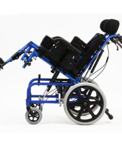 Детская инвалидная коляска Armed Арт. FS 958 LBHP