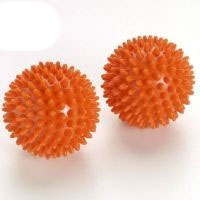 Мяч "Beauty Reflex Soft" ( оранжевый ), 2шт Арт. 97.63