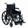 Кресло-коляска Арт. CA991LB