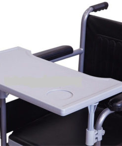 Съемный столик для инвалидных колясок Арт. CA051