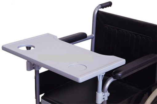 Съемный столик для инвалидных колясок Арт. CA051