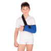 Детский бандаж на плечевой сустав (косынка) Тривес Т.30.30 (Т-8130)