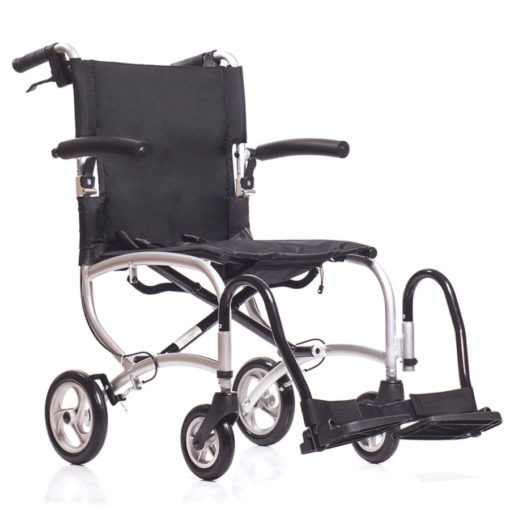 Кресло-каталка инвалидное Ortonica Base 115