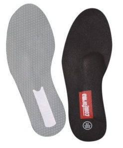 Стельки ортопедические для модельной обуви Comforma Арт. С 0128