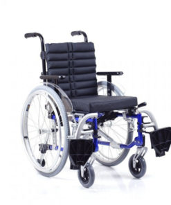 Инвалидная коляска ORTONICA Puma