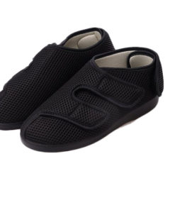 Туфли женские Mjartan, цвет черный MR 6051 T21/PUO/Q99