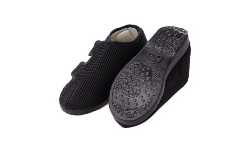 Туфли женские Mjartan, цвет черный MR 6051 T21/PUO/Q99
