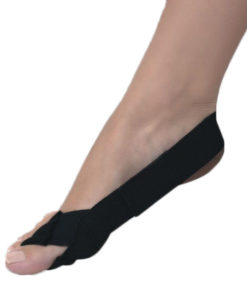 Бандаж для плюснефалангового сустава F-701, при hallux valgus