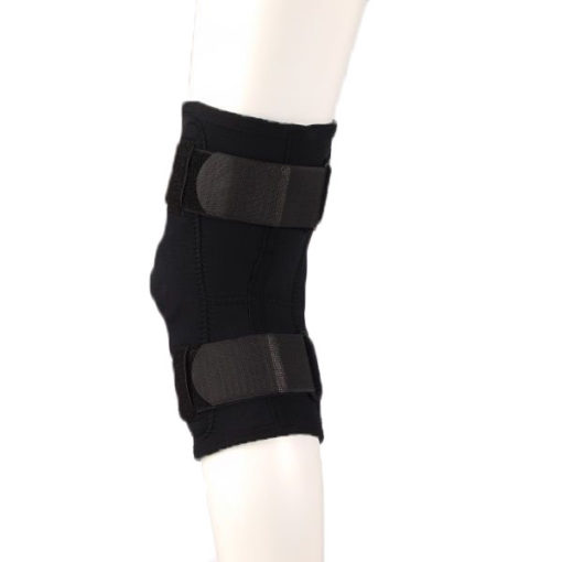 Ортез коленного сустава неразъемный с полицентрическими шарнирами Fosta Арт. F 1292