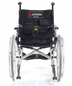 Коляска Инвалидная ORTONICA TREND 10 Recline