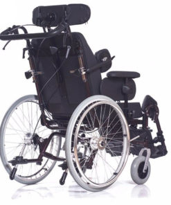 Кресло Инвалидное ORTONICA DELUX 570