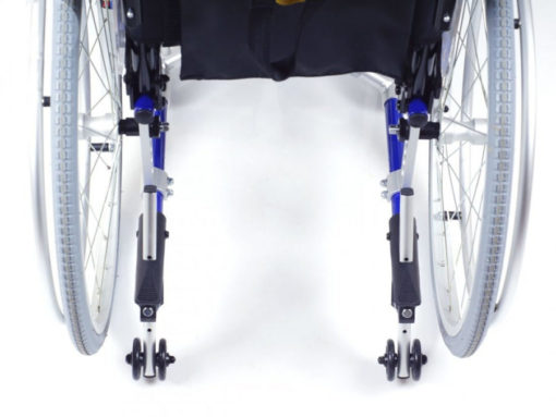 Инвалидная коляска ORTONICA Puma