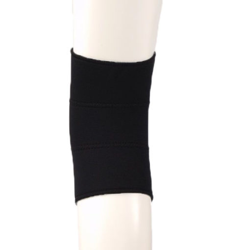 Ортез коленного сустава с задними усиливающими швами (наколенник) Fosta F 1258