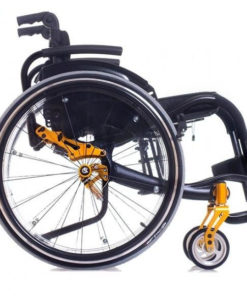Коляска Инвалидная ORTONICA S 3000 (активная)