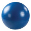 Мяч гимнастический синий (Фитбол) ОРТОСИЛА Арт. L 0175 b, диаметр 75 см.