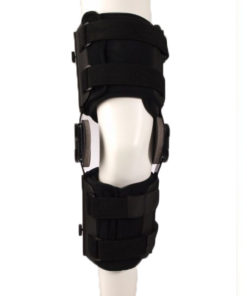Ортез коленного сустава дозирующий обьем движений Fosta Арт. FS 1203