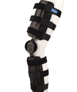 Ортез коленного сустава дозирующий обьем движений Fosta Арт. FS 1204
