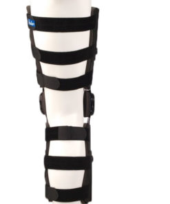 Ортез коленного сустава дозирующий обьем движений Fosta Арт. FS 1204