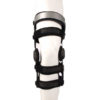 Ортез коленного сустава сустав для реабилитации правый Fosta Арт. FS 1210