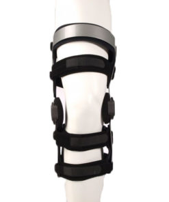 Ортез на коленный сустав для реабилитации левый Fosta Арт. FS 1210