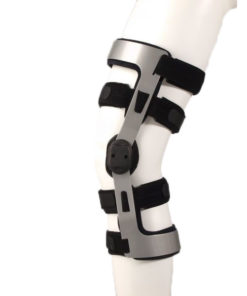 Ортез коленного сустава сустав для реабилитации правый Fosta FS 1210