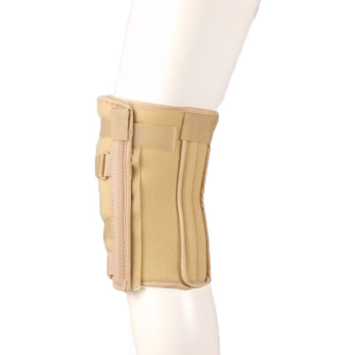 Ортез коленного сустава (тутор) детский Fosta FS 1212 (высота 30 см)
