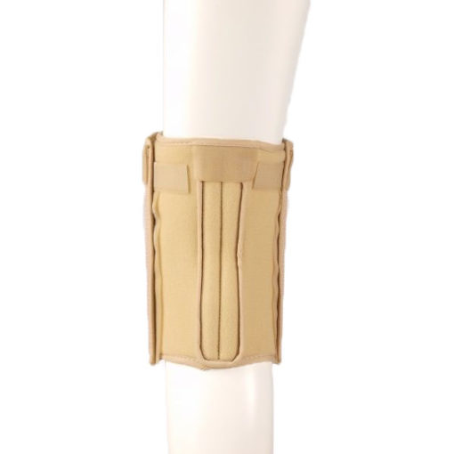 Ортез коленного сустава (тутор) детский Fosta FS 1212 (высота 30 см)