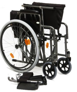 Инвалидное кресло Armed Арт. FS 209 AE