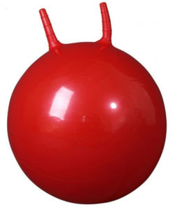 Гимнастический мяч для детей (Фитбол) ОРТОСИЛА Арт. L 2350 b, диаметр 50 см