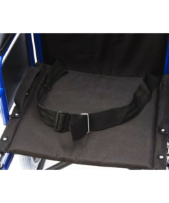 Кресло-каталка для инвалидов Armed H030C