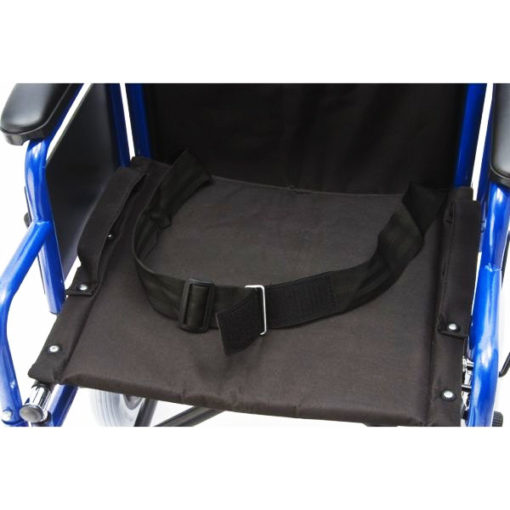 Кресло-каталка для инвалидов Armed Арт. H030C