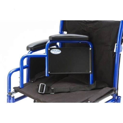 Кресло-каталка для инвалидов Armed Арт. H030C