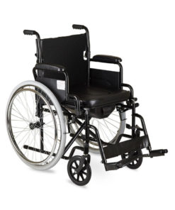 Кресло-коляска с санитарным оснащением Armed Арт. H 011A