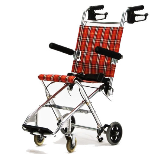 Инвалидная коляска Armed Арт. 1100