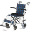 Инвалидная коляска Armed Арт. 4000A