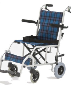 Инвалидная коляска Armed Арт. 4000A