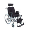 Кресло-коляска для инвалидов Армед FS 959 LAQ
