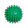 Массажный мяч зеленый ОРТОСИЛА Арт. L 0107, диам. 7 см