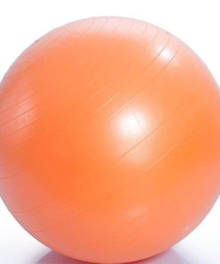 Мяч гимнастический (фитбол) с системой «антиразрыв» (диаметр от 55 до 75 см) М-255, 265, 275