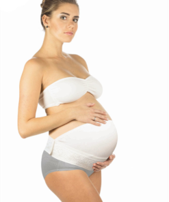 Бандаж для беременных с поддержкой живота Тривес Т-1155