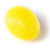 Мяч силиконовый "Яйцо" Арт. VEGA-026