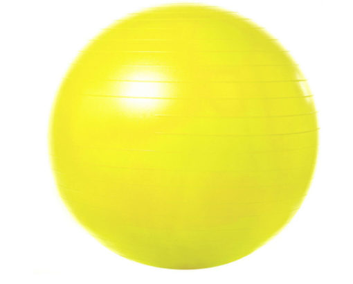 Мяч гимнастический гладкий с системой ABS Арт. VEGA-501/75