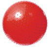 Мяч массажный гимнастический игольчатый Арт. VEGA-602/55