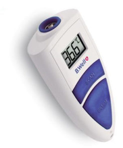Термометр инфракрасный B.Well WF-2000
